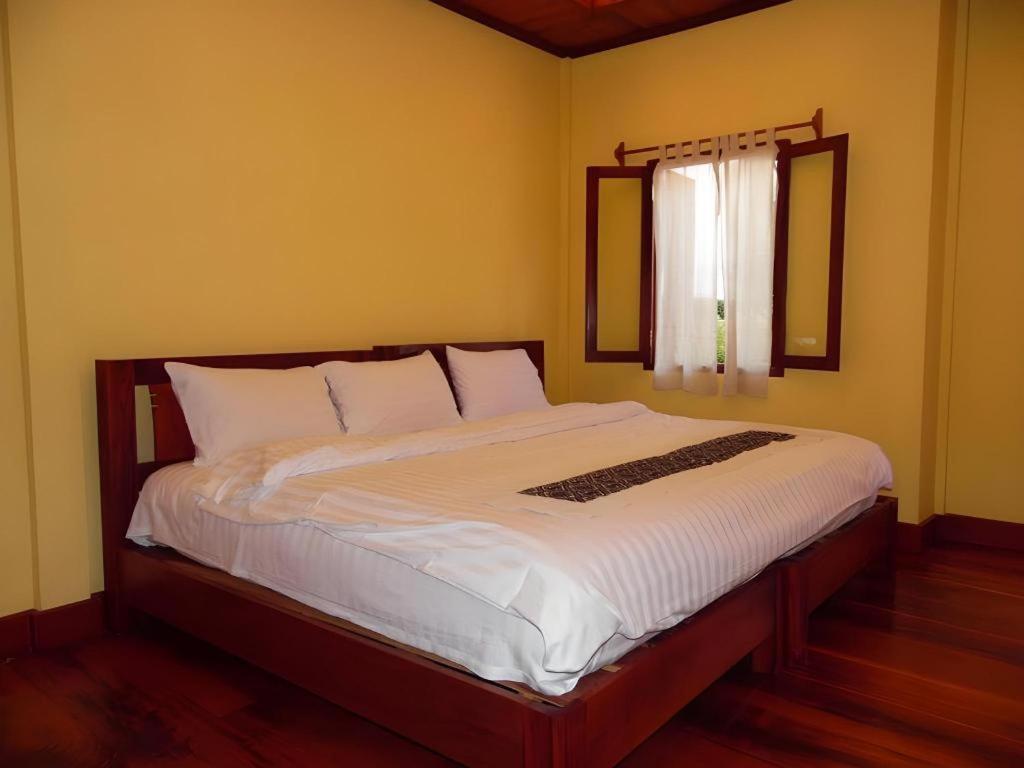 Xishuangbanna Hotel Managed By Xandria Hotel Luang Prabang Exteriör bild
