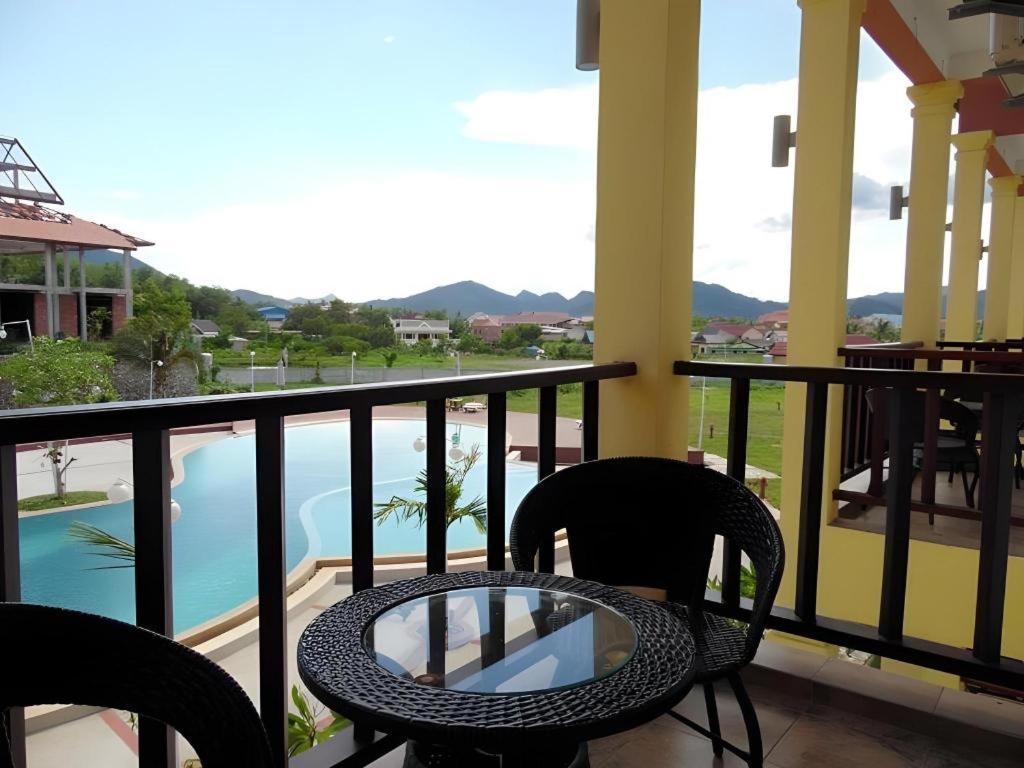 Xishuangbanna Hotel Managed By Xandria Hotel Luang Prabang Exteriör bild
